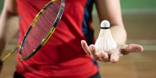 Image result for Pyghtle Badminton Club