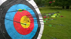 Image result for The Bowmen Of Lyme Archery Club