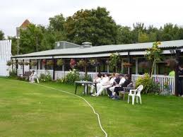 Image result for Farnham Cricket Club