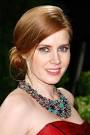 Amy Adams May Duet With Tom
