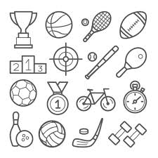 Image result for Icons Netball Club