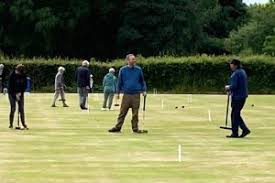 Image result for Chester Croquet Club