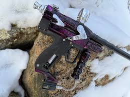 Image result for OX Kings - Paintball