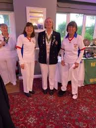 Image result for Waterside Bowls Club