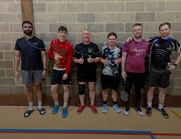 Image result for Leighton Buzzard Junior Badminton Club