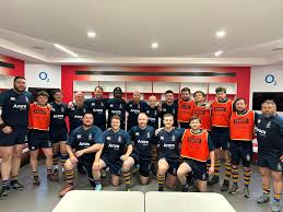 Image result for Egham Rfc