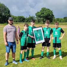 Image result for Pendle Forest Sports Club