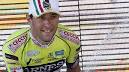 Oscar Gatto, 26 anni, dopo la vittoria nella tappa di Tropea del Giro 2011. - 2923242--473x264