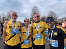 Image result for Bedford Harriers A C