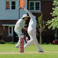 Image result for Witham Cricket Club
