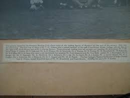 Image result for Newport (Salop) Bowling Club