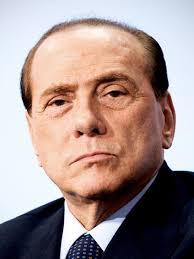 Image result for berlusconi
