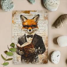 Image result for biker fox