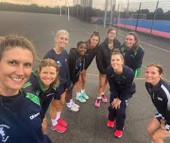Image result for Greaves Ladies Netball Club