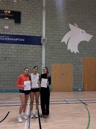 Image result for Y P I Wyke Badminton Club