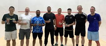 Image result for Hexham Squash Club