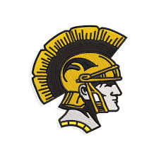 Image result for Holyhead Trojans