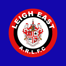 Image result for Leigh East Rugby League Football Club