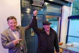 Image result for Dublin Backgammon Club