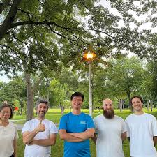 Image result for Godalming Autodefence Wing Tchun