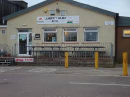Image result for Llantwit Lions
