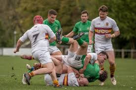 Image result for Wharfedale Rugby Union Football Club