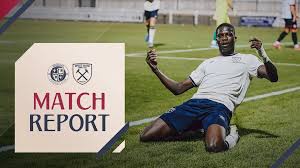 Image result for Woking Boys & Woking Fc (Part Of Woking Boys & Girls Fc)