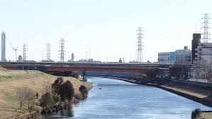 Image result for 笹瀬橋