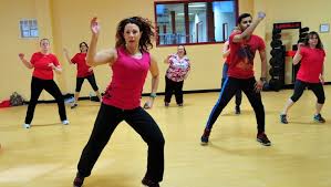 Image result for Zumba Club