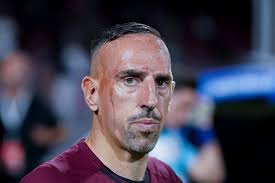 Image result for Ribery