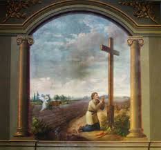 Image result for Saint Isidore the Laborer