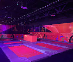 Image result for Nova Trampoline Club
