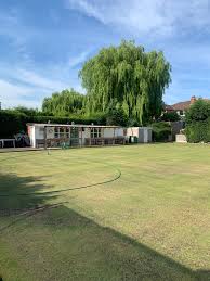 Image result for Baxter Park Bowling Club
