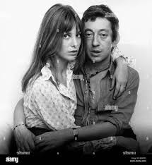 Image result for Serge Gainsbourg