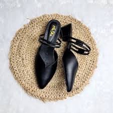 Image result for sendal unik di bandung