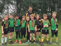 Image result for Haslemere Community Rugby Club