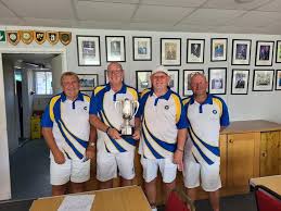 Image result for Madeira Bowling Club