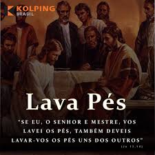 Image result for fotos de lava pés