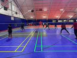 Image result for South Cave Badminton Club