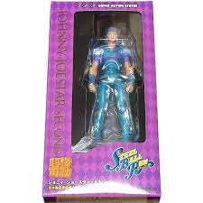 「ジョニィ・ジョースター ジョジョの奇妙な冒険　第7部」の画像検索結果