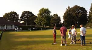 Image result for East Grinstead Bowling Club