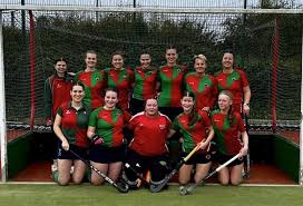 Image result for Burton Hockey Club