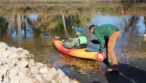 Image result for Itchen South District Scout Canoe Centre