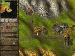 Image result for Knights and Merchants: The Shattered Kingdom