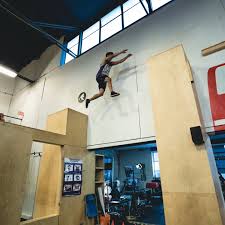 Image result for Vimflow Parkour