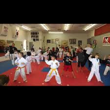 Image result for Karstadt TaeKwonDo