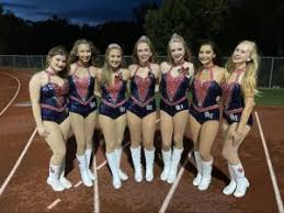 Image result for clacton royalette majorettes