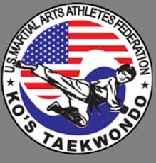 Image result for Association For Tae Kwon Do