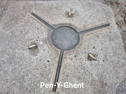 Image result for PENYGHENT GUN CLUB