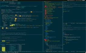 Image result for emacs color scheme